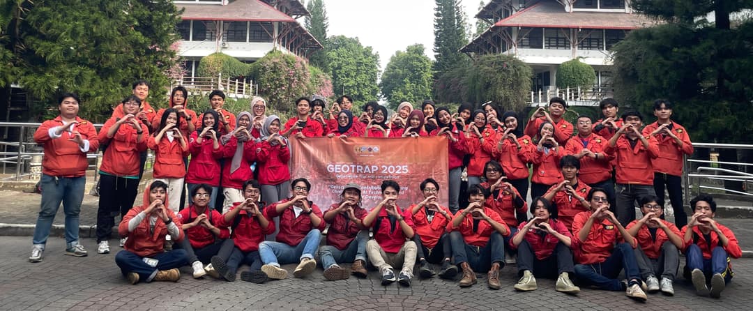 Join as a delegate, let's collaborate, compete, and grow.