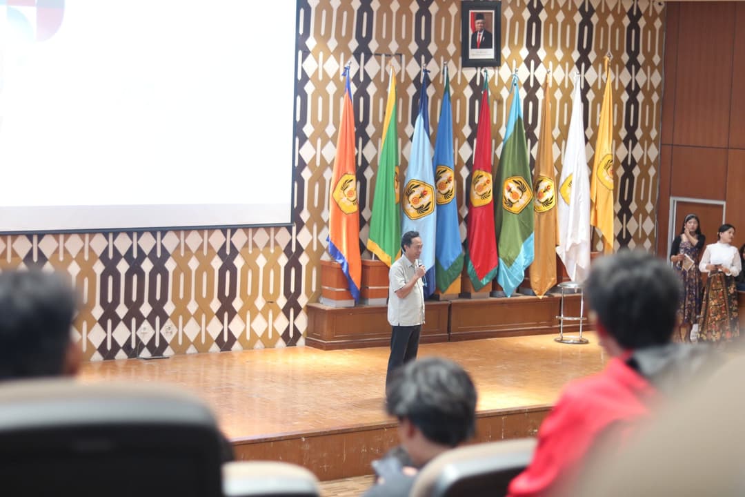 Lead the change. Shape the future. Be the champion.